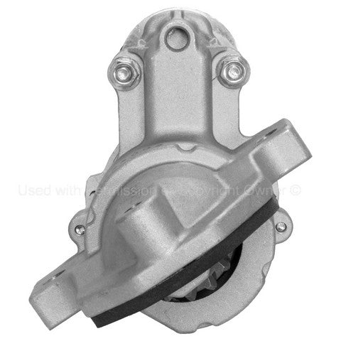 Quality-Built Starter P/N:19089 Fits: Land Rover Discovery Sport 18-15, Land Rover Range Rover Evoque 18-16 - Image 3