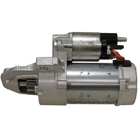 Quality-Built Starter P/N:19089 Fits: Land Rover Discovery Sport 18-15, Land Rover Range Rover Evoque 18-16 - Image 2
