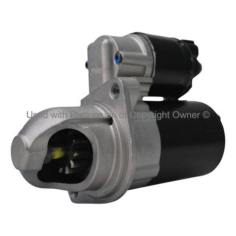 Quality-Built Starter P/N:19090N Fits: Hyundai Santa Fe 12-10, Hyundai Santa Fe Sport 14-13, Hyundai Sonata 14-09, Kia Optima 14-12, Kia Sorento 14-11 - Image 1