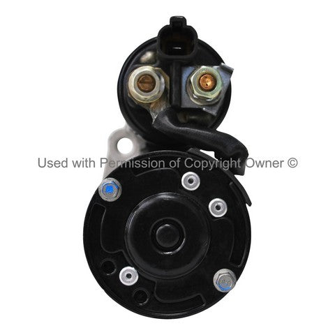 Quality-Built Starter P/N:19090N Fits: Hyundai Santa Fe 12-10, Hyundai Santa Fe Sport 14-13, Hyundai Sonata 14-09, Kia Optima 14-12, Kia Sorento 14-11 - Image 4