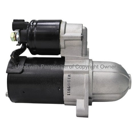 Quality-Built Starter P/N:19090N Fits: Hyundai Santa Fe 12-10, Hyundai Santa Fe Sport 14-13, Hyundai Sonata 14-09, Kia Optima 14-12, Kia Sorento 14-11 - Image 2
