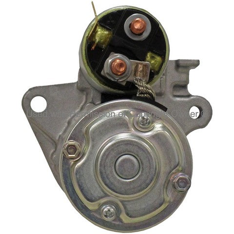 Quality-Built Starter P/N:19091 Fits: Mazda Mx-5 20-16, Mazda Mx-5 Miata 25-16 - Image 3