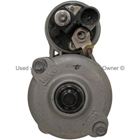 Quality-Built Starter P/N:19093 Fits: Porsche Cayenne 14-11, Porsche Cayenne 18-16, Volkswagen Touareg 17-11 - Image 4
