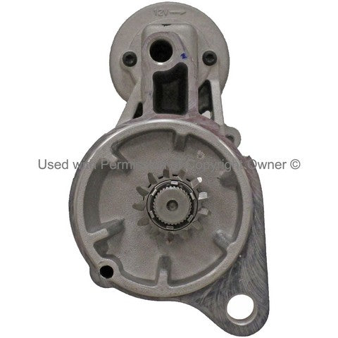 Quality-Built Starter P/N:19093 Fits: Porsche Cayenne 14-11, Porsche Cayenne 18-16, Volkswagen Touareg 17-11 - Image 3