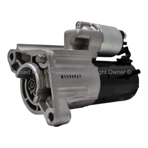 Quality-Built Starter P/N:19095 Fits: Land Rover Lr2 12-08 - Image 1