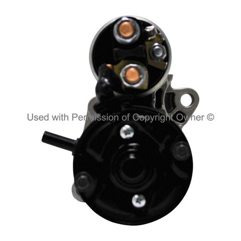 Quality-Built Starter P/N:19095 Fits: Land Rover Lr2 12-08 - Image 2
