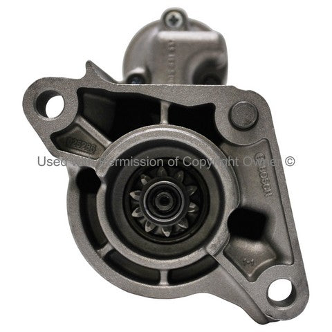 Quality-Built Starter P/N:19095 Fits: Land Rover Lr2 12-08 - Image 4