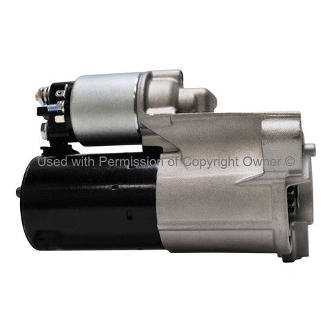 Quality-Built Starter P/N:19095N Fits: Land Rover Lr2 12-08 - Image 4