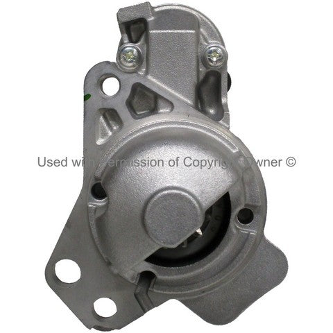 Quality-Built Starter P/N:19100 Fits: Chevrolet Colorado 22-17, GMC Canyon 22-17 - Image 4