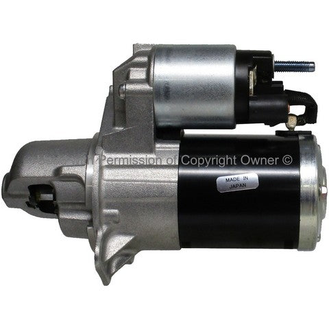 Quality-Built Starter P/N:19100 Fits: Chevrolet Colorado 22-17, GMC Canyon 22-17 - Image 3