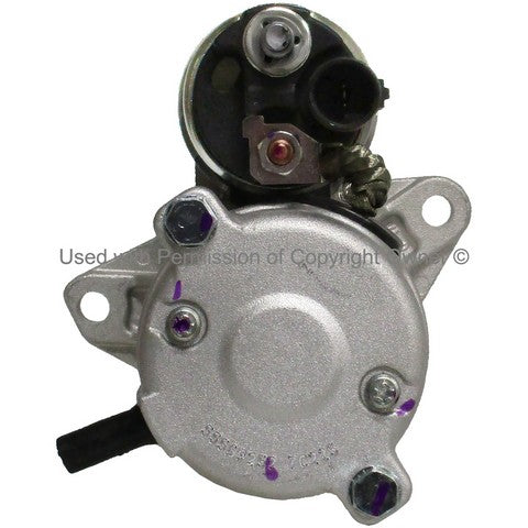 Quality-Built Starter P/N:19102 Fits: Buick Cascada 19-16 - Image 2