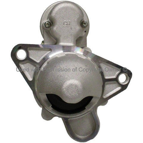Quality-Built Starter P/N:19102 Fits: Buick Cascada 19-16 - Image 4