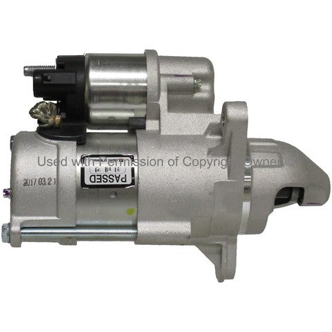 Quality-Built Starter P/N:19102 Fits: Buick Cascada 19-16 - Image 3