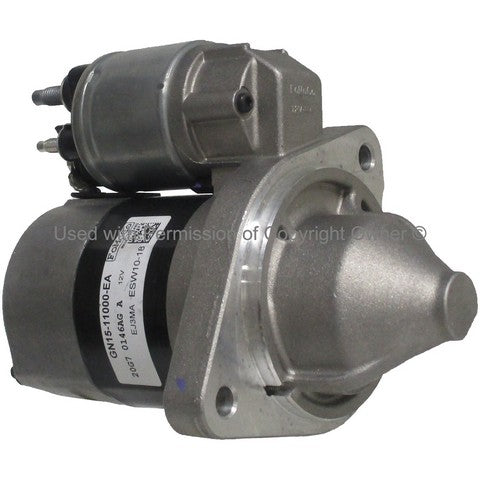 Quality-Built Starter P/N:19103 Fits: Ford Ecosport 21-18 - Image 1