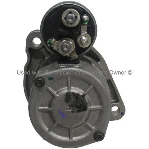 Quality-Built Starter P/N:19103 Fits: Ford Ecosport 21-18 - Image 2