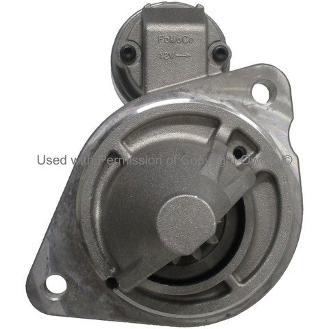 Quality-Built Starter P/N:19103 Fits: Ford Ecosport 21-18 - Image 3