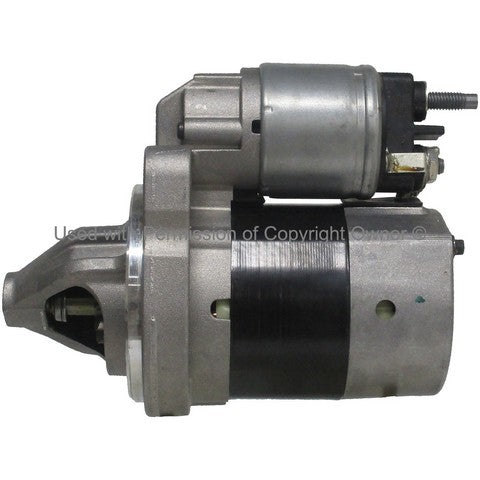 Quality-Built Starter P/N:19103 Fits: Ford Ecosport 21-18 - Image 4