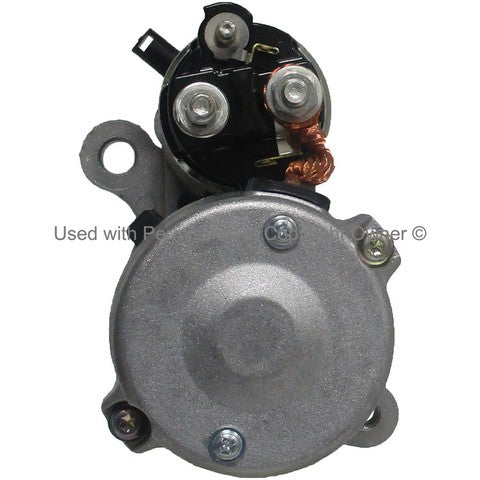 Quality-Built Starter P/N:19104 Fits: Ford F-150 20-18, Ford Lobo 20-18 - Image 3