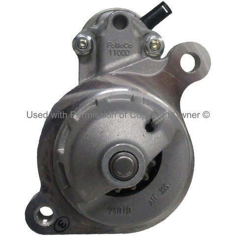 Quality-Built Starter P/N:19104 Fits: Ford F-150 20-18, Ford Lobo 20-18 - Image 2