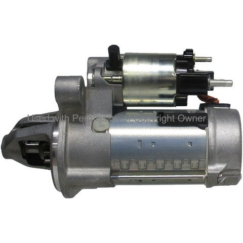 Quality-Built Starter P/N:19104 Fits: Ford F-150 20-18, Ford Lobo 20-18 - Image 4