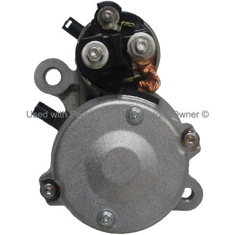 Quality-Built Starter P/N:19106 Fits: Ford Mustang 20-18 - Image 3