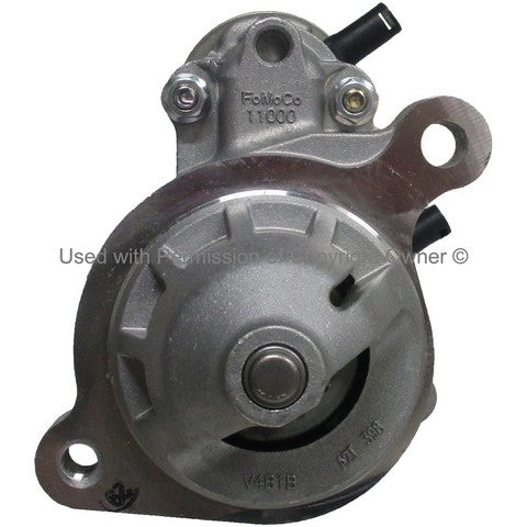 Quality-Built Starter P/N:19106 Fits: Ford Mustang 20-18 - Image 4