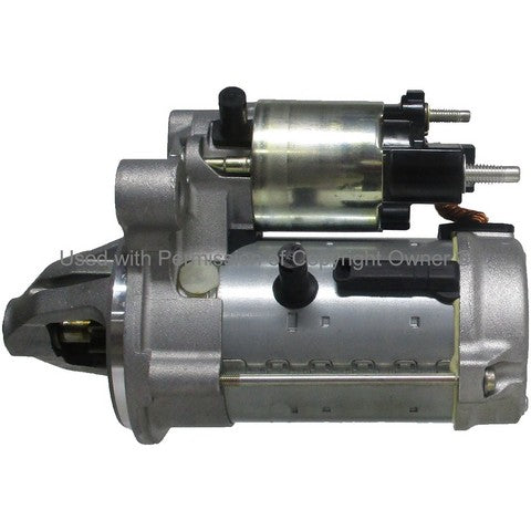 Quality-Built Starter P/N:19106 Fits: Ford Mustang 20-18 - Image 2