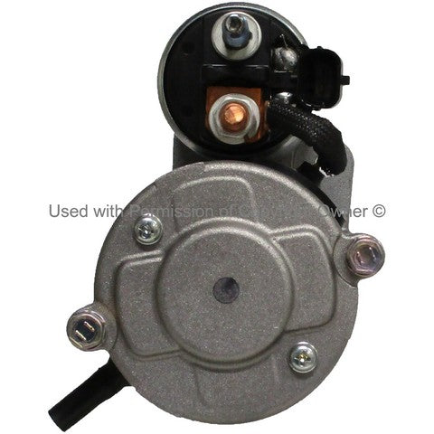 Quality-Built Starter P/N:19107 Fits: Chevrolet Cruze 19-17, Chevrolet Equinox 19-18, GMC Terrain 19-18 - Image 4