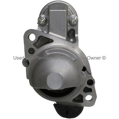 Quality-Built Starter P/N:19107 Fits: Chevrolet Cruze 19-17, Chevrolet Equinox 19-18, GMC Terrain 19-18 - Image 3