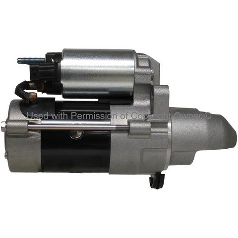 Quality-Built Starter P/N:19107 Fits: Chevrolet Cruze 19-17, Chevrolet Equinox 19-18, GMC Terrain 19-18 - Image 2