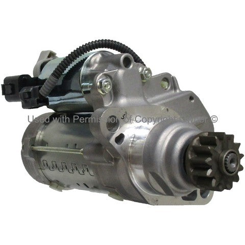Quality-Built Starter P/N:19108 Fits: Toyota Highlander 19-17 - Image 1