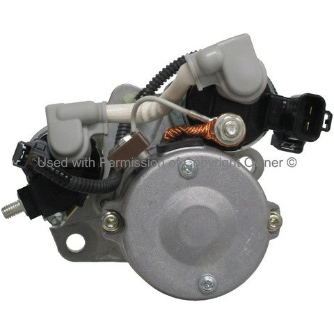 Quality-Built Starter P/N:19108 Fits: Toyota Highlander 19-17 - Image 2