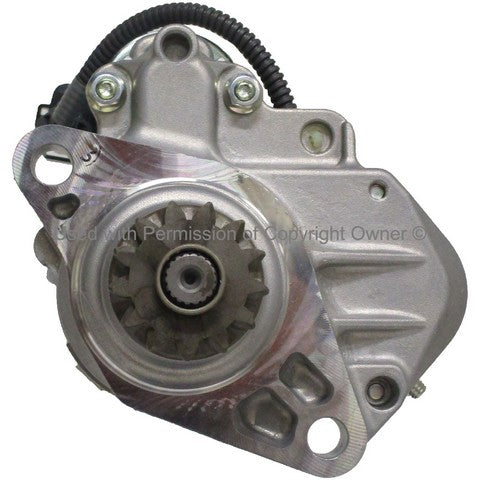 Quality-Built Starter P/N:19108 Fits: Toyota Highlander 19-17 - Image 4