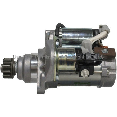 Quality-Built Starter P/N:19108 Fits: Toyota Highlander 19-17 - Image 3