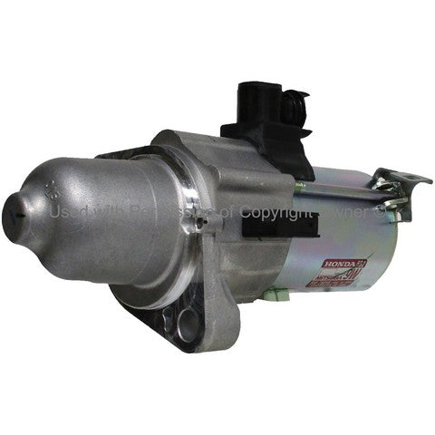 Quality-Built Starter P/N:19111 Fits: Honda Accord 22-18 - Image 1