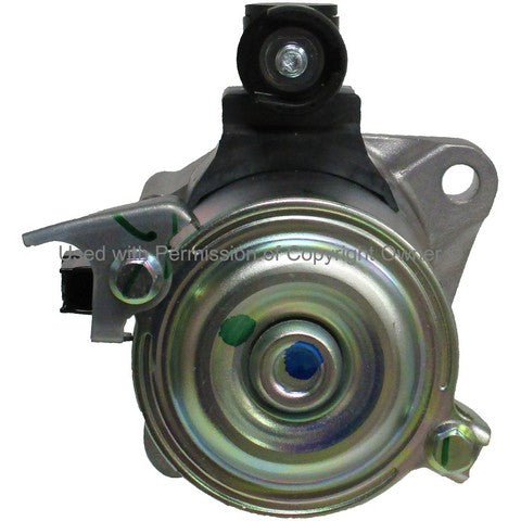 Quality-Built Starter P/N:19111 Fits: Honda Accord 22-18 - Image 3