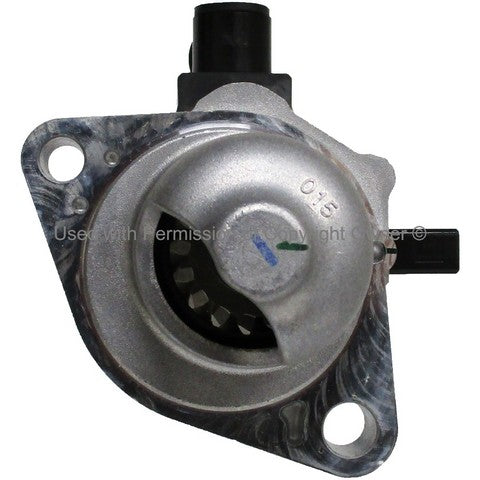 Quality-Built Starter P/N:19111 Fits: Honda Accord 22-18 - Image 4