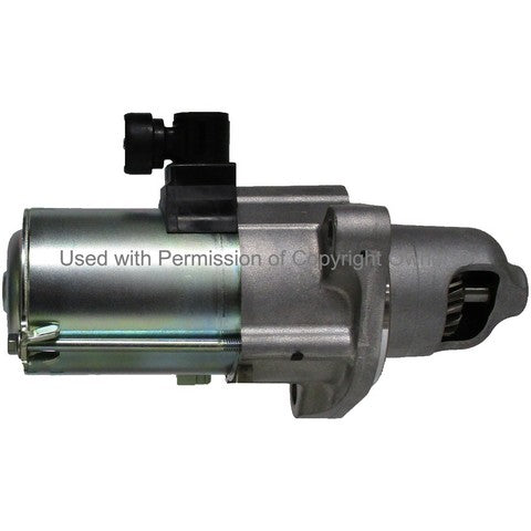 Quality-Built Starter P/N:19111 Fits: Honda Accord 22-18 - Image 2