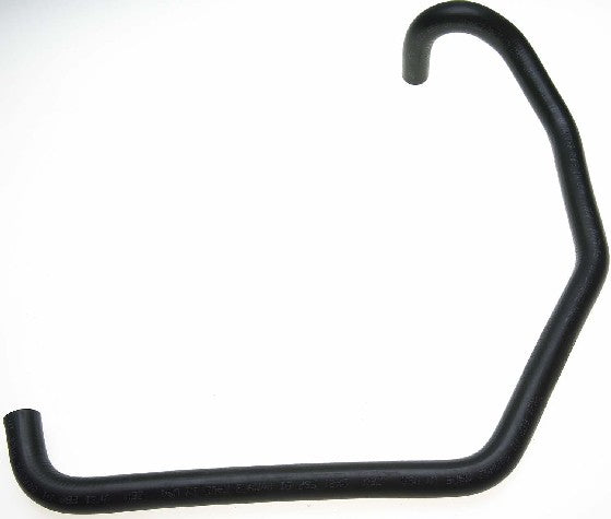 Gates HVAC Heater Hose P/N:19111 Fits: Chevrolet Equinox 09-05, Pontiac Torrent 09-06, Toyota 4runner 00-96, Toyota Hilux 2004, Toyota Hilux 2010, Toyota Tacoma 04-95 - Image 1