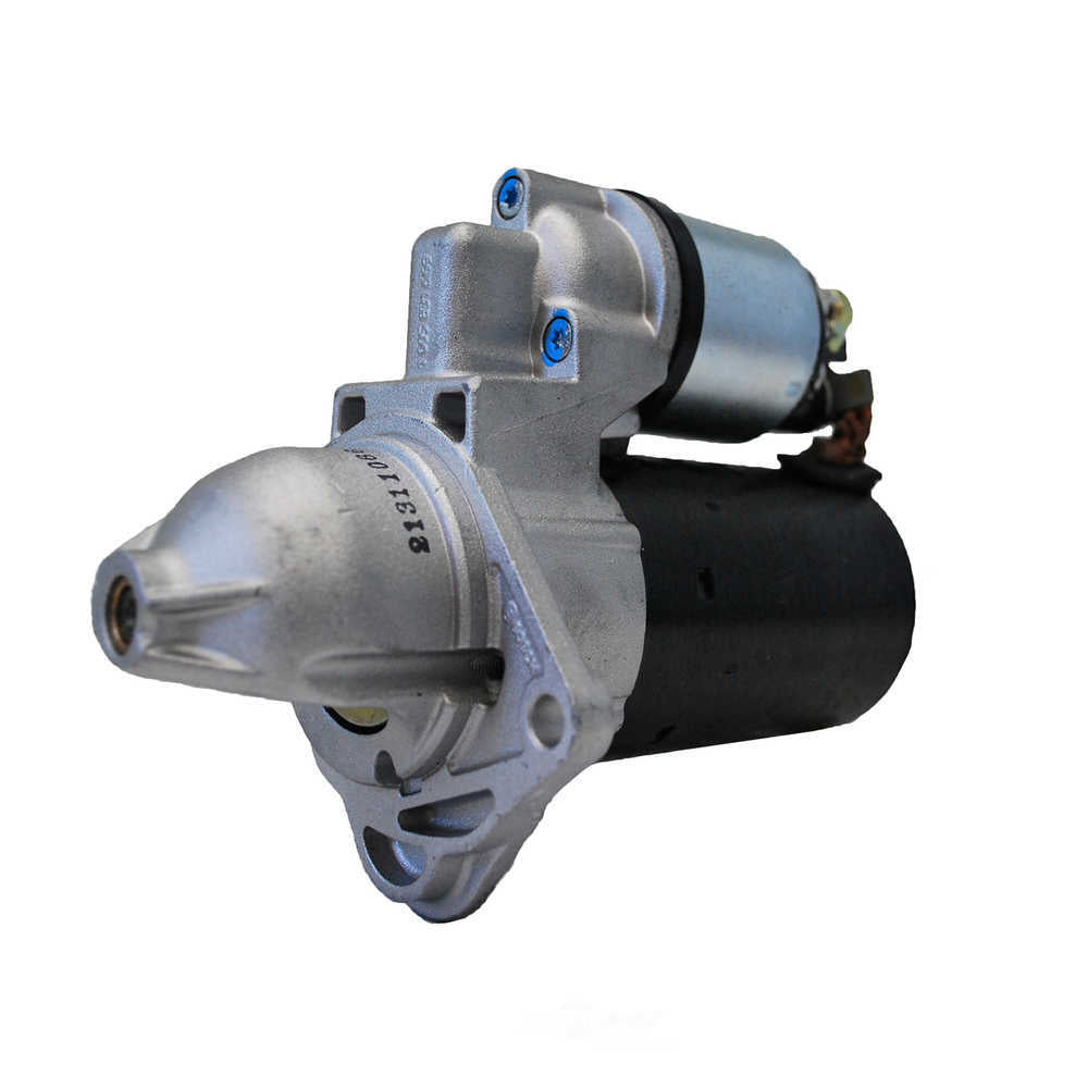 Quality-Built Arrancador P/N:19112 Fits: Chevrolet Cruze 13-11, Chevrolet Sonic 13-12