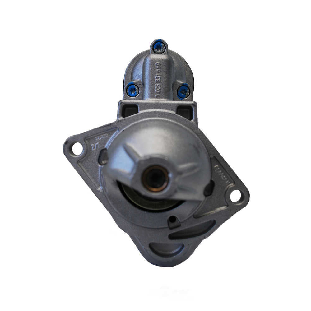Quality-Built Arrancador P/N:19112 Fits: Chevrolet Cruze 13-11, Chevrolet Sonic 13-12