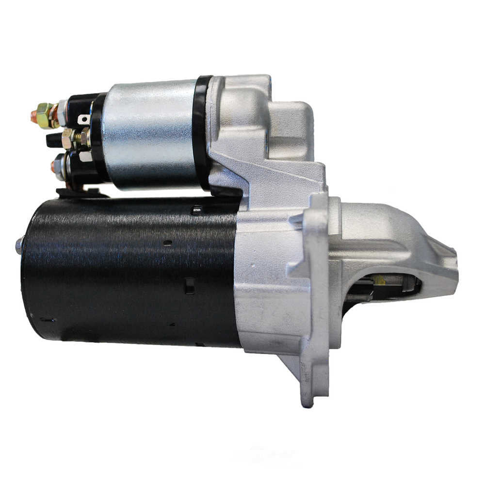 Quality-Built Arrancador P/N:19112 Fits: Chevrolet Cruze 13-11, Chevrolet Sonic 13-12