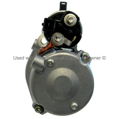 Quality-Built Starter P/N:19114 Fits: BMW 760li 15-10 - Image 4