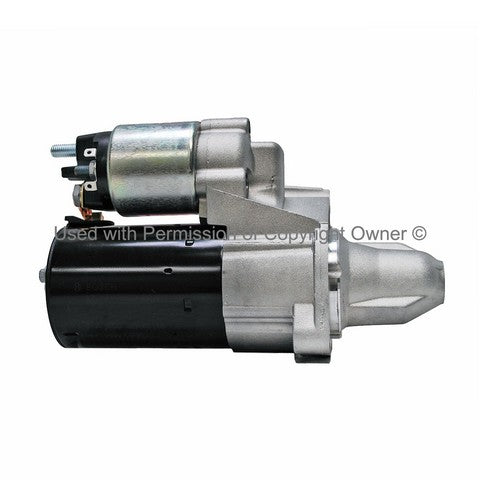 Quality-Built Starter P/N:19115 Fits: Mercedes-benz C250 12-10, Mercedes-benz C300 12-08, Mercedes-benz Cl550 2010, Mercedes-benz E350 11-10, Mercedes-benz E550 11-10, Mercedes-benz Glk350 12-10, Mercedes-benz S550 11-07 - Image 3