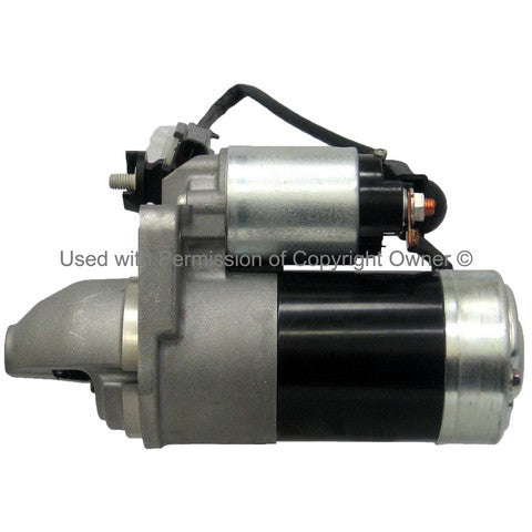 Quality-Built Starter P/N:19123 Fits: Nissan Armada 15-10, Nissan Titan 15-11 - Image 3