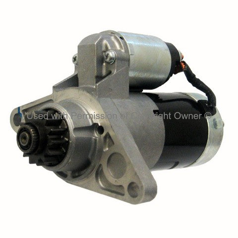 Quality-Built Starter P/N:19127 Fits: Mazda Rx-8 11-09 - Image 1