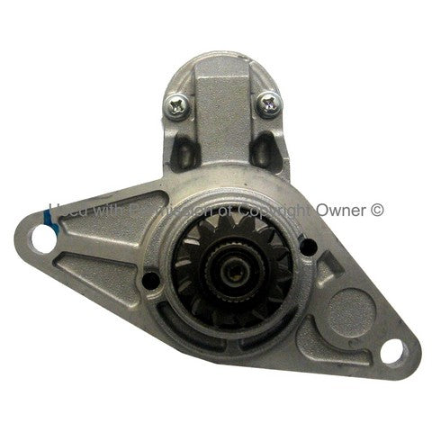 Quality-Built Starter P/N:19127 Fits: Mazda Rx-8 11-09 - Image 4