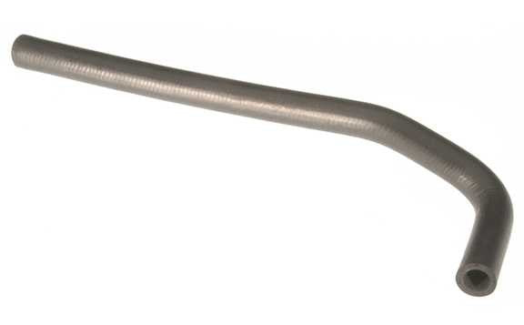 Gates HVAC Heater Hose P/N:19127 Fits: Ford Windstar 98-95 - Image 1