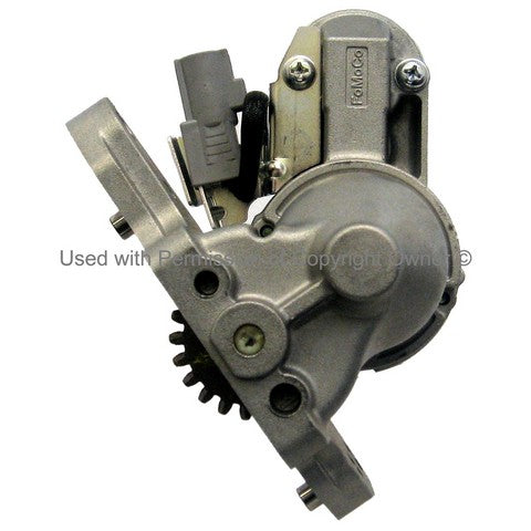Quality-Built Starter P/N:19128 Fits: Mazda 6 13-11, Mazda Cx-9 12-10 - Image 3