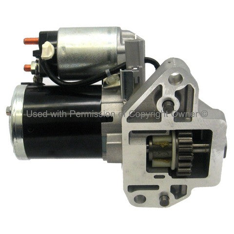 Quality-Built Starter P/N:19128 Fits: Mazda 6 13-11, Mazda Cx-9 12-10 - Image 4